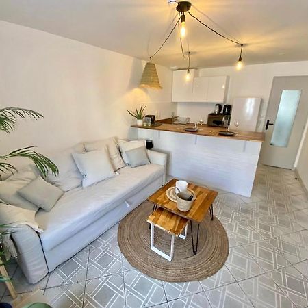 La Cascade verte /Appartement /jardin /parking Braux  Buitenkant foto